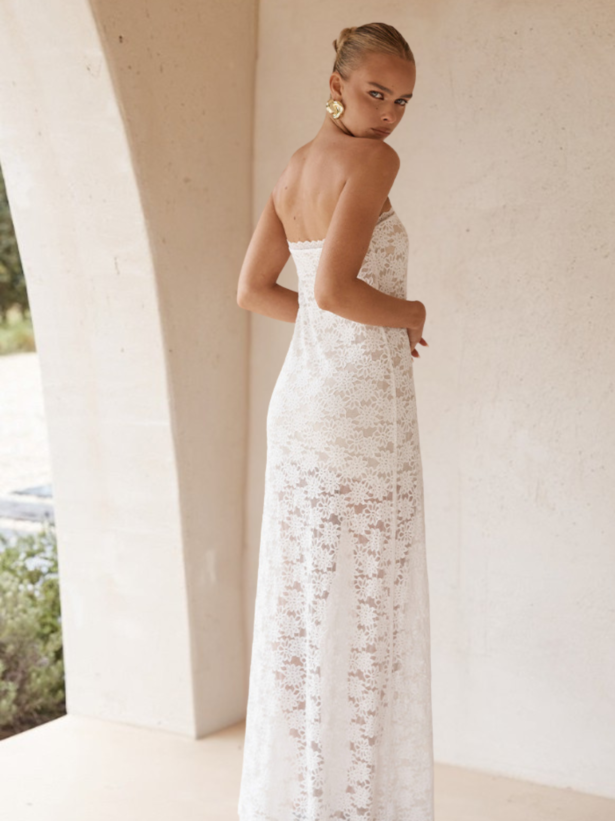 chinese dress ladies Marcella Dress